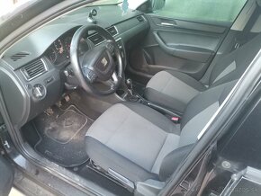 Rozpredam seat toledo IV 1.6tdi - 3