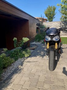 Triumph Speed Triple R - 3