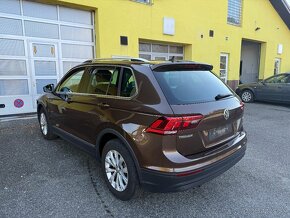 VW TIGUAN 2.0 TDI 110kW MANUÁL - 3