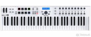 Arturia KeyLab Essential 61 - 3