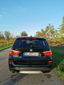 Predam BMW x3 xDrive 2.0d - 3