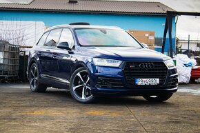 Audi SQ7 - 3