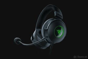 Nové herné slúchadlá Razer Kraken V3 - 3