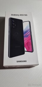 Samsung A53 5G - 3