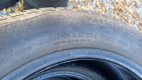 205/55r16  91H     zimne - 3