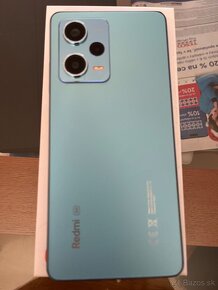 Predám Redmi Note 12Pro 5G 128GB - 3