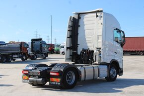 Volvo FH 500, EURO 6, VEB+, PNEU 80% - 3