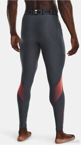 Under Armour Legíny UA HG Armour Novelty veľ. M, pánske - 3