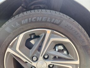 Pneumatiky Michelin rocnik 2024 - 3