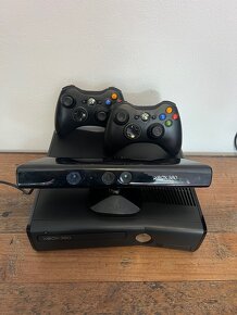 XBOX 360 komplet podľa vašich predstáv - 3