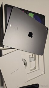 iPad Air 4th, 64Gb WiFi Space Gray - 3