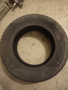 Zimná pneumatika Continental 195/65R15 - 3