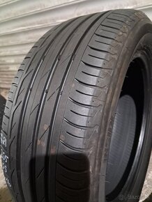 Bridgestone letné 205/55/R16 - 3