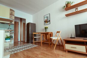 Na predaj: Štýlový 1,5-izbový byt, 42 m² ul. Košťova - 3