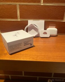 Airpods pro 2+ záruka - 3