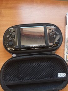 Sony psp - 3