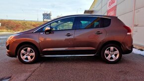 Peugeot 3008 1.6 HDi Premium - 3