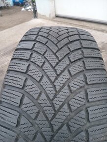 Pneumatiky 235/60R18 Bridgestone zimné - 3