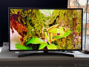 LG 43UK6750PLD Smart 4K 109cm - 3