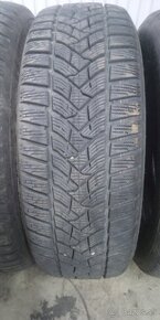 Zimne pneu 205/60R16 Dunlop - 3