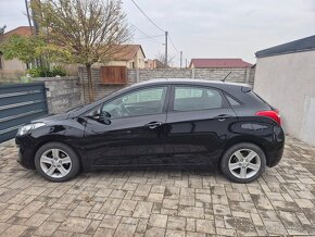 Hyundai i30 1,4i 74kw Hatchback - 3