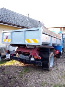 Zetor super 50 - 3