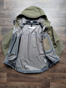 Predam Arc'teryx LEAF Alpha LT Gen2, Ranger Green, M - 3