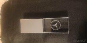 Mercedes usb 32GB - 3