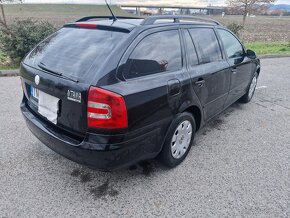 ŠKODA OCTAVIA COMBI 1.9TDI 77KW - 3