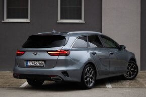 Kia Ceed 1.4 T-GDi - 3