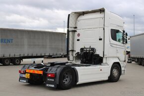 Scania R 450, EURO 6, RETARDER, VZDUCHOVÉ PÉROVÁNÍ - 3