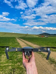 DJI MAVIC PRO - 3