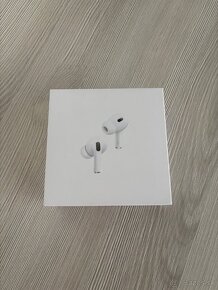 Airpods Pro 2nd Gen (1:1) - 3