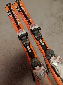 Lyže Blizzard race GS 100cm - 3