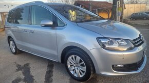 VOLKSWAGEN SHARAN 2.0TDI 7M - 3