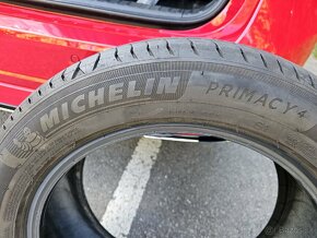 Letné pneumatiky MICHELIN PRIMACY 4 - 3