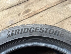 225/45R17 91H Bridgestone Blizzak LM005 - 3