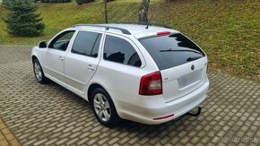 Škoda Octavia Combi 2 Facelift 2.0TDi CR 103Kw R.v.2013 M6 - 3