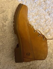 Timberland - 3