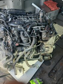 Motor opel insignia 2,0cdti - 3