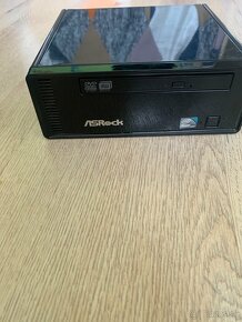 Asrock ION 330 mini PC - 3