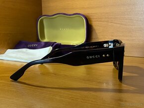 Predám Gucci GG1217S 002 okuliare - 3