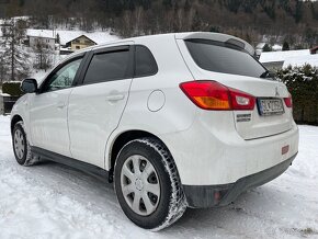 Mitsubishi ASX 1.6 MIVEC - 3