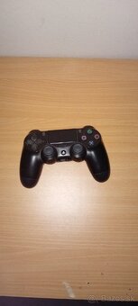 PS4 500GB TOP STAV - 3