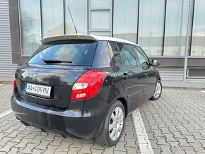 Škoda Fabia 1.9 TDI PD Sport Edition - 3