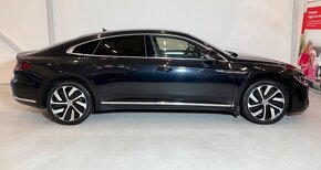 Volkswagen Arteon R-Line 2.0TDI 140kw 4Motion Webasto - 3