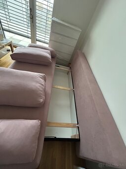 XXL Lutz Sofa ALTONA - 3