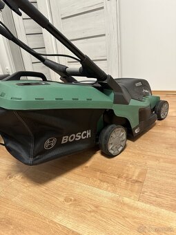 Kosačka BOSCH AdvancedRotak 650 - 3