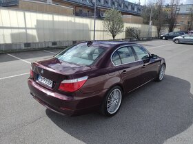 BMW e60 540i V8 Nova Stk/ EK 2/2026 - 3