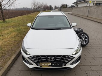 Hyundai i30 combi 1,5gdi 2022 v záruke - 3